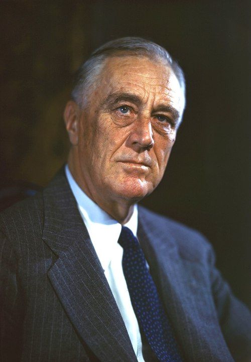 most powerful politician in the world