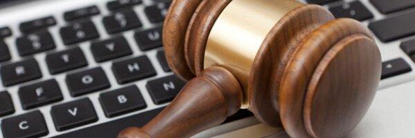 خدمات حقوقی آنلاین
