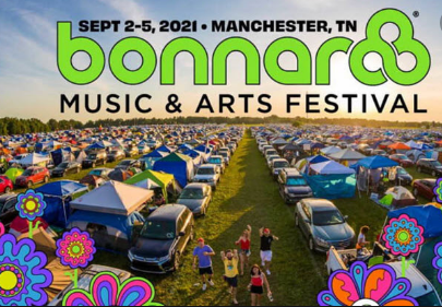 Bonnaroo Festival