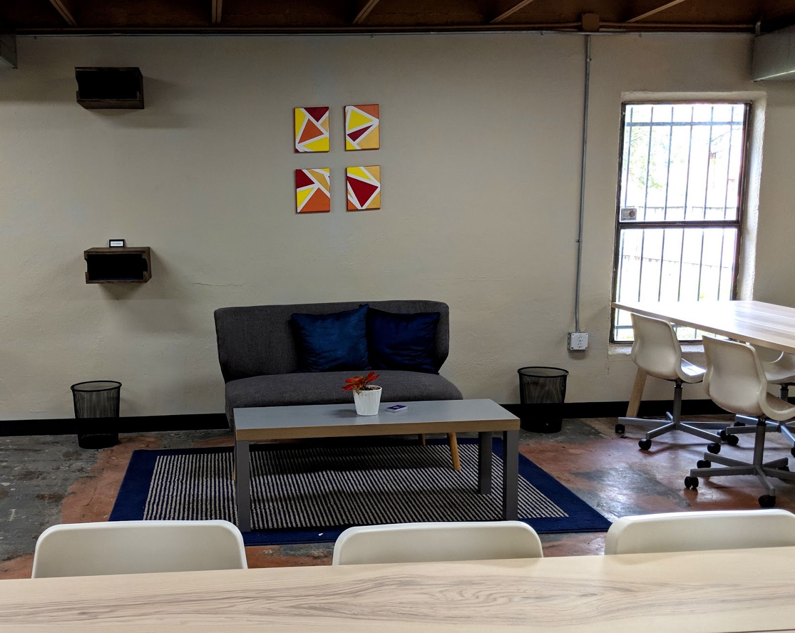 Key Coworking coworking space in San Antonio
