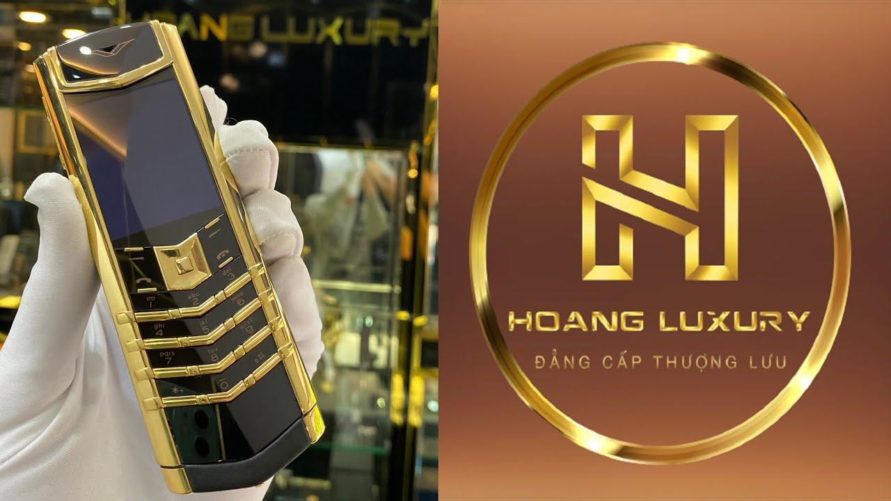 LỰA CHỌN HOÀNG LUXURY LÀ CHẠM TAY VÀO NHỮNG GIÁ TRỊ ĐÍCH THỰC