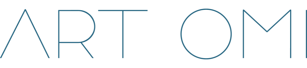 Art Omi logo