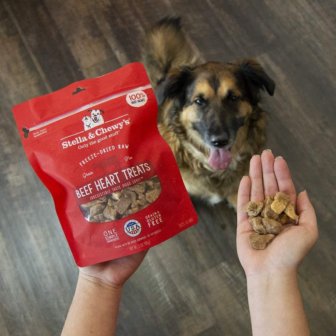 stella and chewy dog treats for Sale OFF 70%