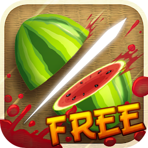 Fruit Ninja Free apk Download