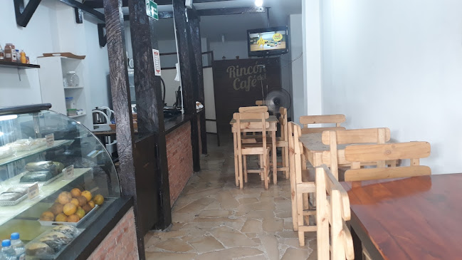 Rincón del Café