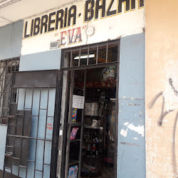 Librería Bazar " EVA"