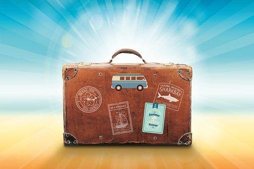 How to Choose a Good Luggage Shipping Company in the UK