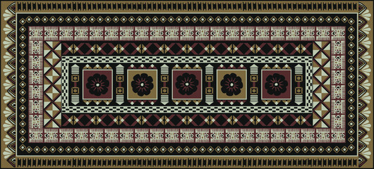 Significance of the pattern or design in Fiji
