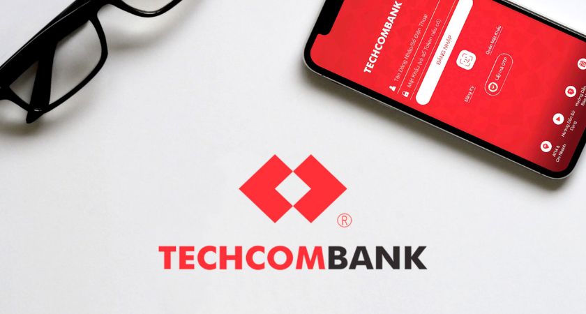 Thẻ tín dụng Techcombank có thể rút tiền 