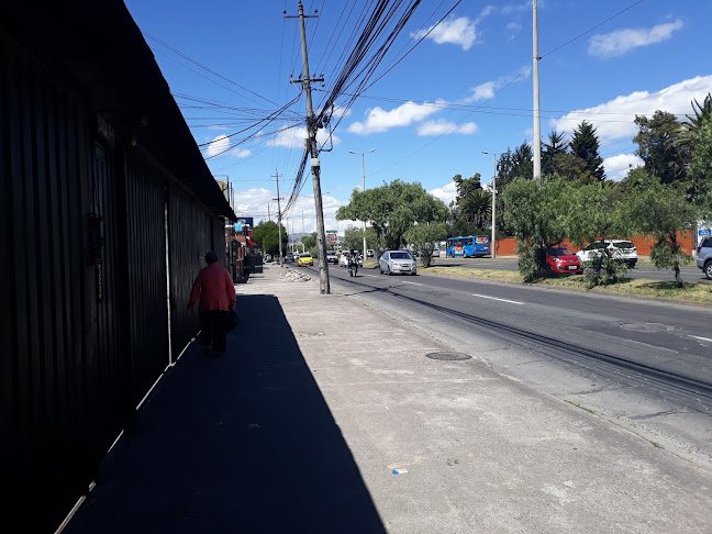 Horarios de Motos QUITO