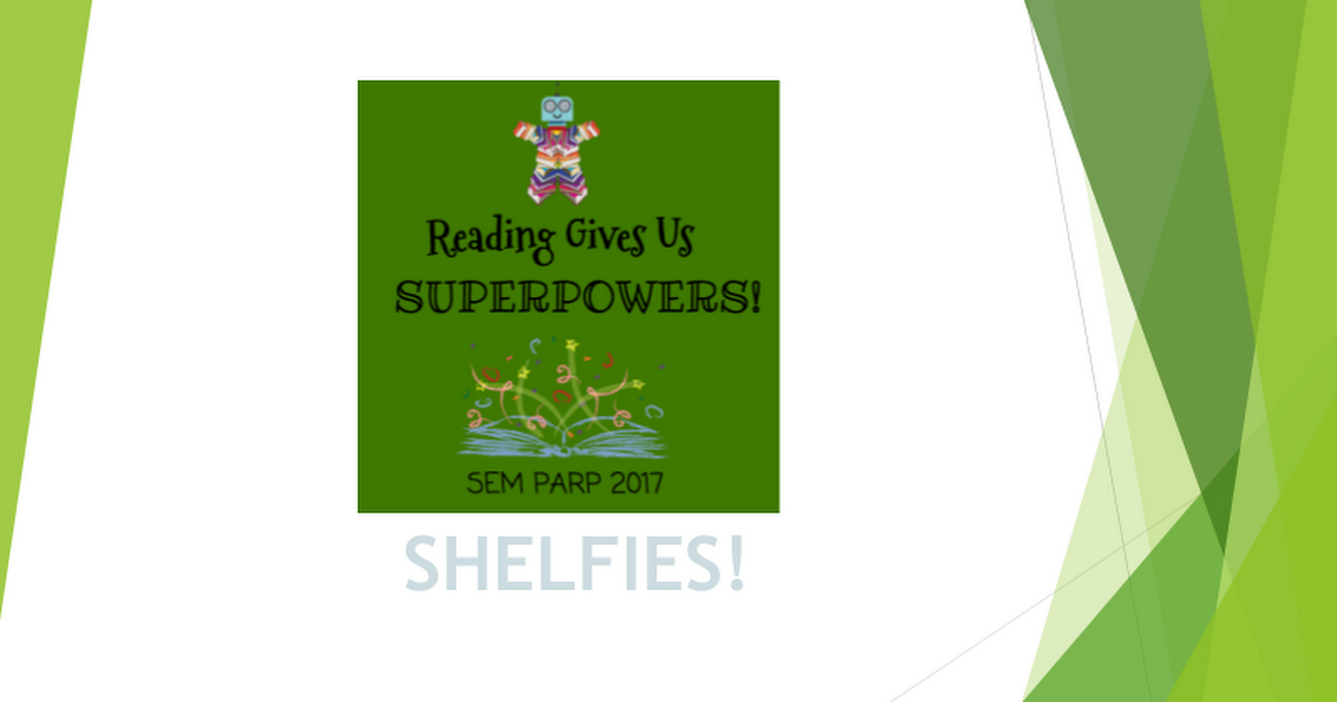 SEM Super Readers!.pptx