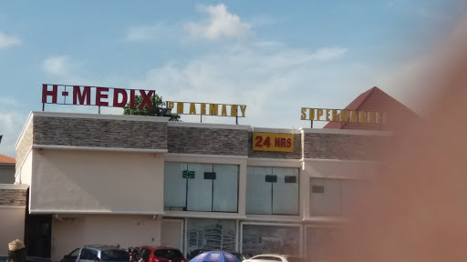 H-medix, Ademola Adetokumbo Crescent, Wuse, Abuja, FCT, Nigeria, Boutique, state Niger