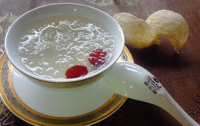 Bird’s nest soup boost your digestive system function. Bird Nest Benefits - Shop Journey