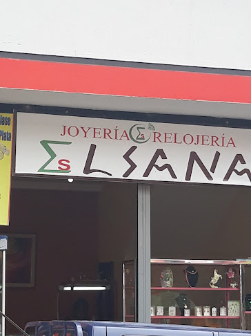 Joyería Relojería Eliana