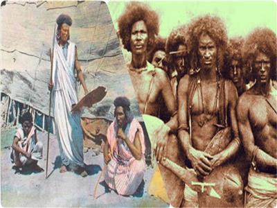 عقدة التاريخ التيجراي وأزمة الدولة في إريتريا Www Marsad Ecsstudies Com