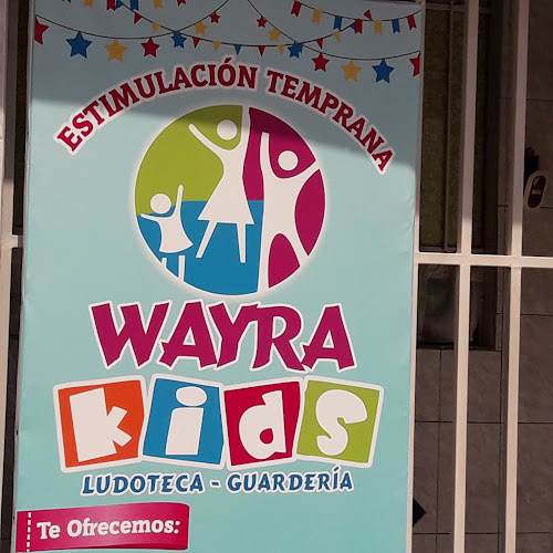Wayra Kids - Chiclayo