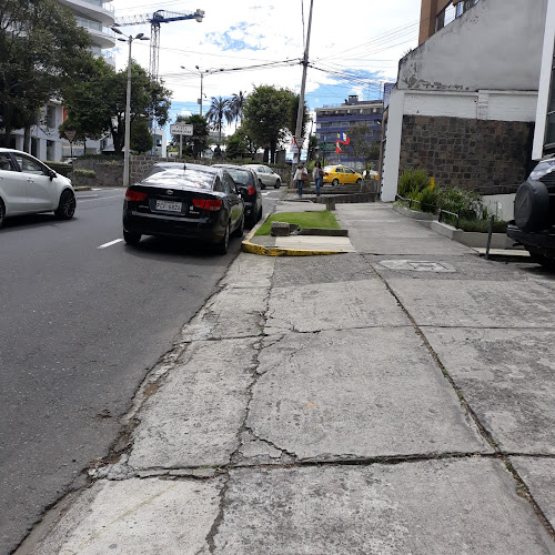 PROVEFRUT S.A. - Quito