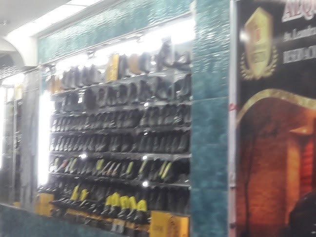 Opiniones de Manuel Alonso en Huancayo - Zapatería