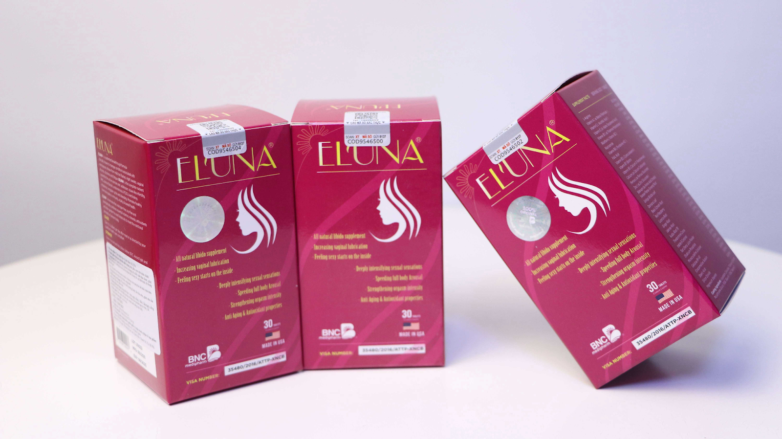 thực phẩm bổ sung nội tiết tố nữ