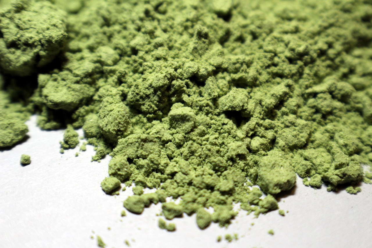 Difference Between Kratom Strains: Know the Types of Kratom Strains in Details!!