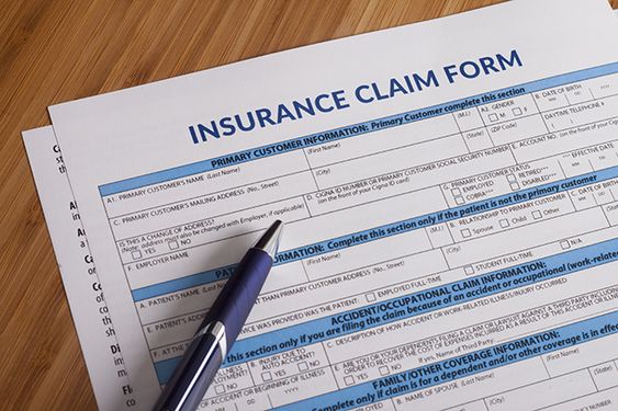 All You Need To Know About Making An Insurance Claim After A Car Accident In Texas
