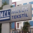 Melek Tekstil San. ve Tic. Ltd. Şti
