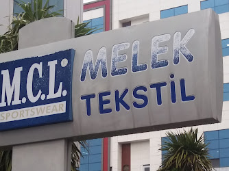 Melek Tekstil San. ve Tic. Ltd. Şti