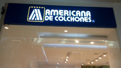 Americana de Colchones
