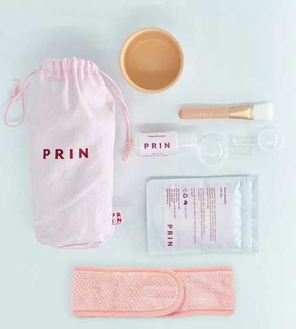PRIN Skincare kit