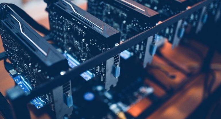 Siblings aged 14 and 9 make over $30k per month mining crypto