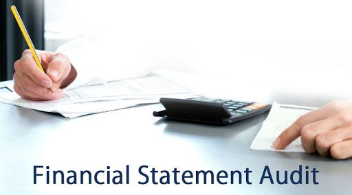 financial audits