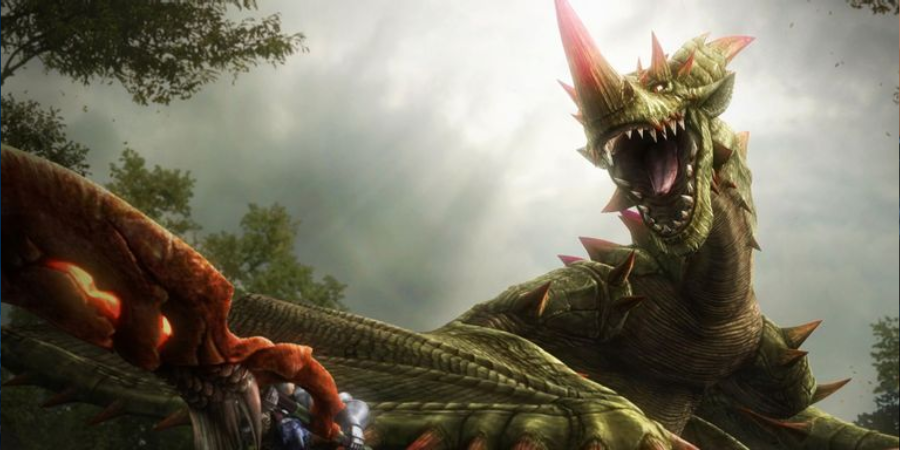10 Returning Monsters In Monster Hunter Rise: Sunbreak