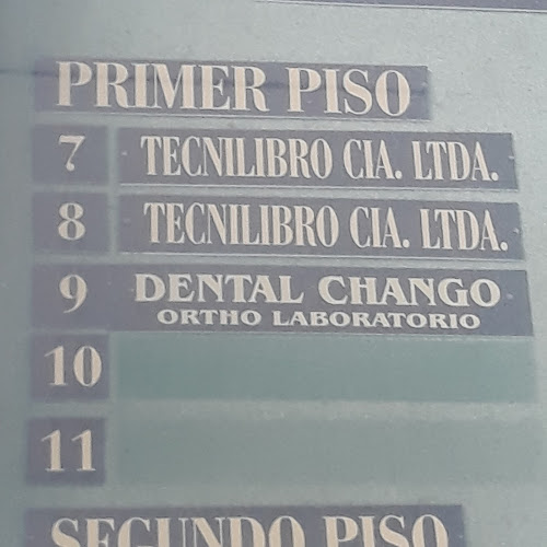 Opiniones de Dental Chango en Quito - Dentista