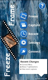 Download Freeze Frame  - Photo Grabber apk