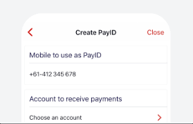 Set up PayID with Westpac