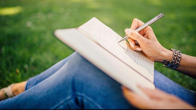 10 Tips Menemukan Inspirasi Menulis yang Menarik