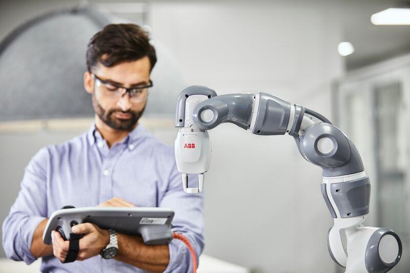 Automação Industrial: pode haver perda de empregos com a expansão da robótica?