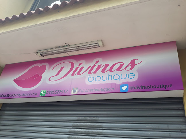 Divinas Boutique - Guayaquil