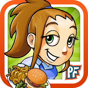 Diner Dash Deluxe apk Download