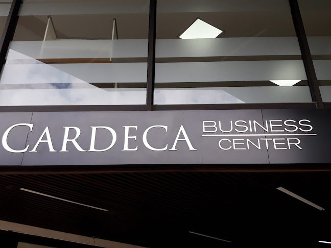 Comentarios y opiniones de CARDECA BUSINESS CENTER