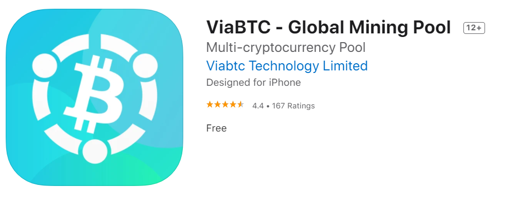 ViaBTC 