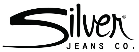 Logo de la société Silver Jeans