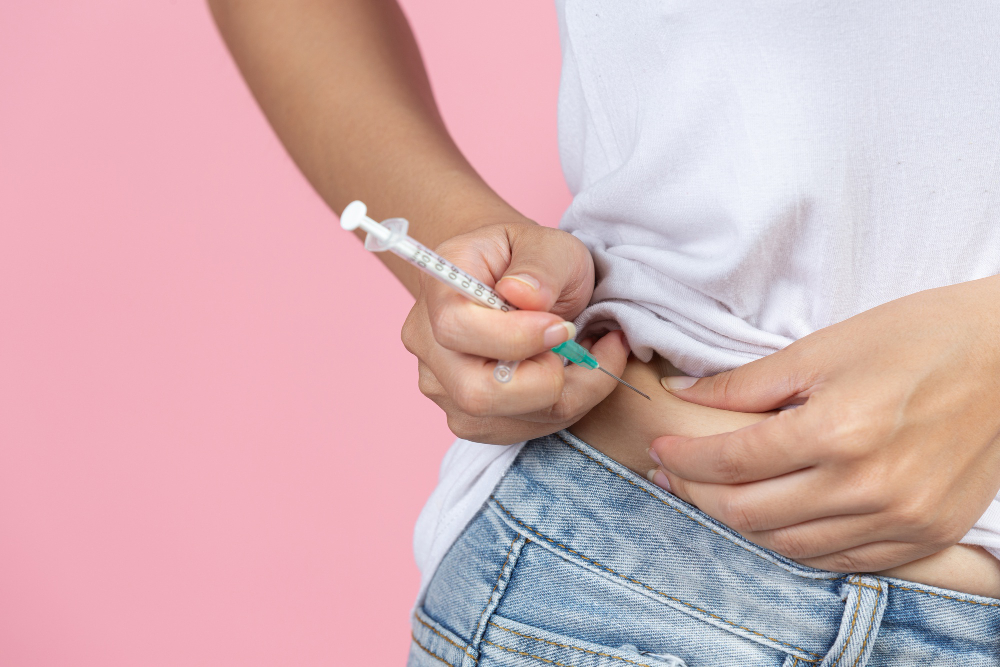 Why Do Bodybuilders Use Insulin
