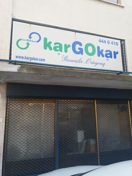 Kar Go Kar