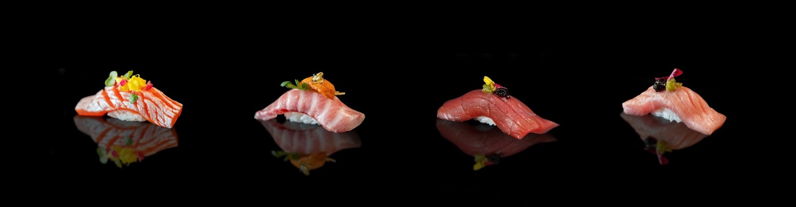 Best Japanese Restaurants in Singapore