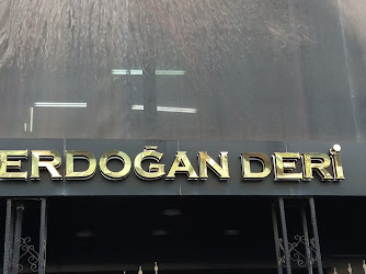 Erdoğan Deri