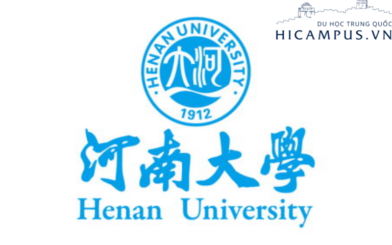 Logo trường Đại học Hà Nam