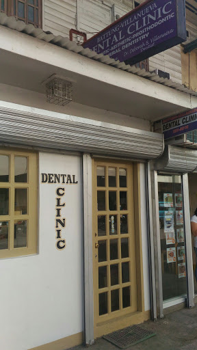 Battung -Villanueva Dental Clinic