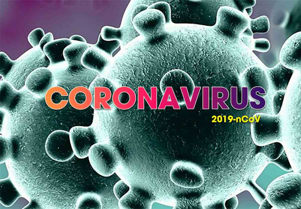 Bệnh Viêm Phổi Cấp do virus Corona: 9 cách phòng ngừa | Jio Health