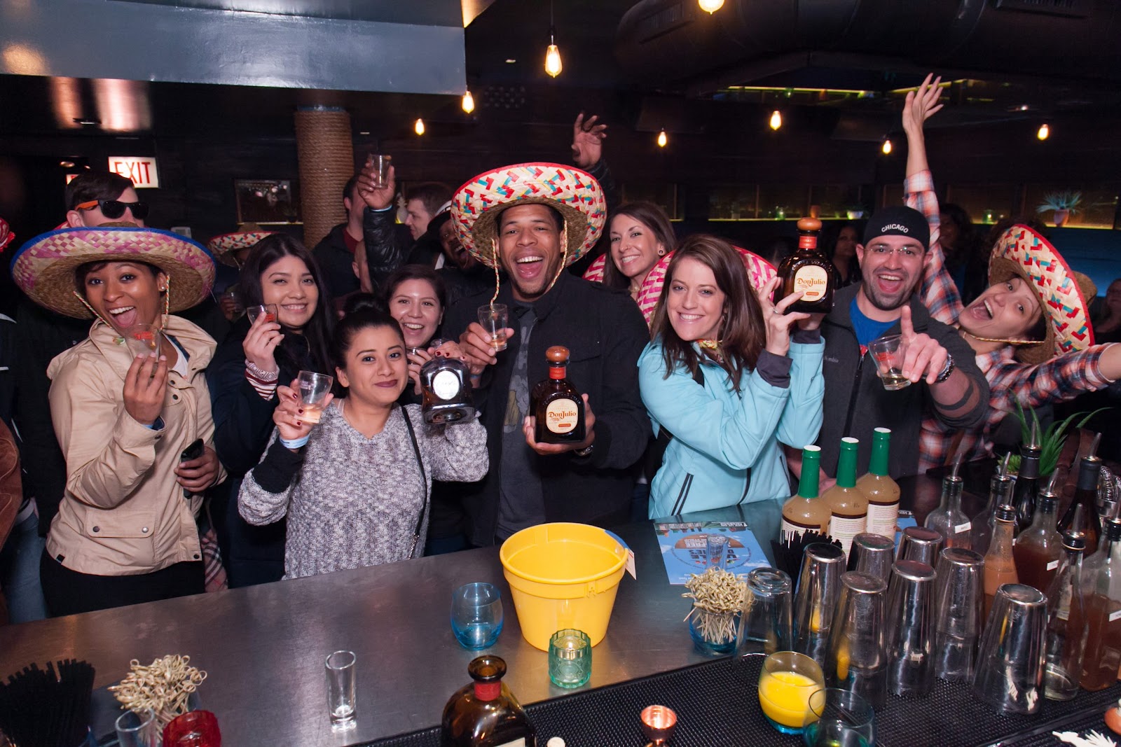 trendiest-tequila-tasting-party